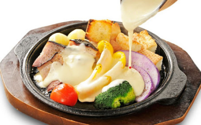 料理2