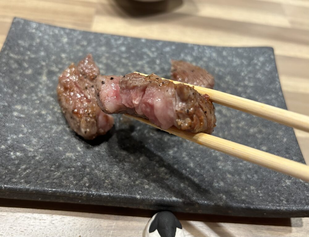 ラム肉