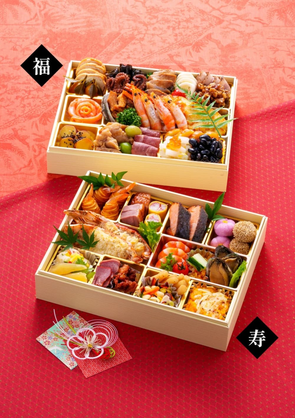 特選限定ホテルおせち 福