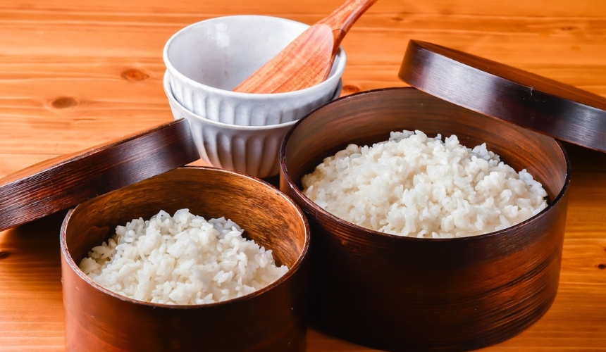 ご飯
