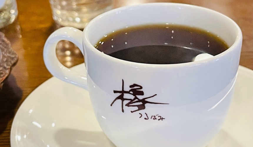 コーヒー