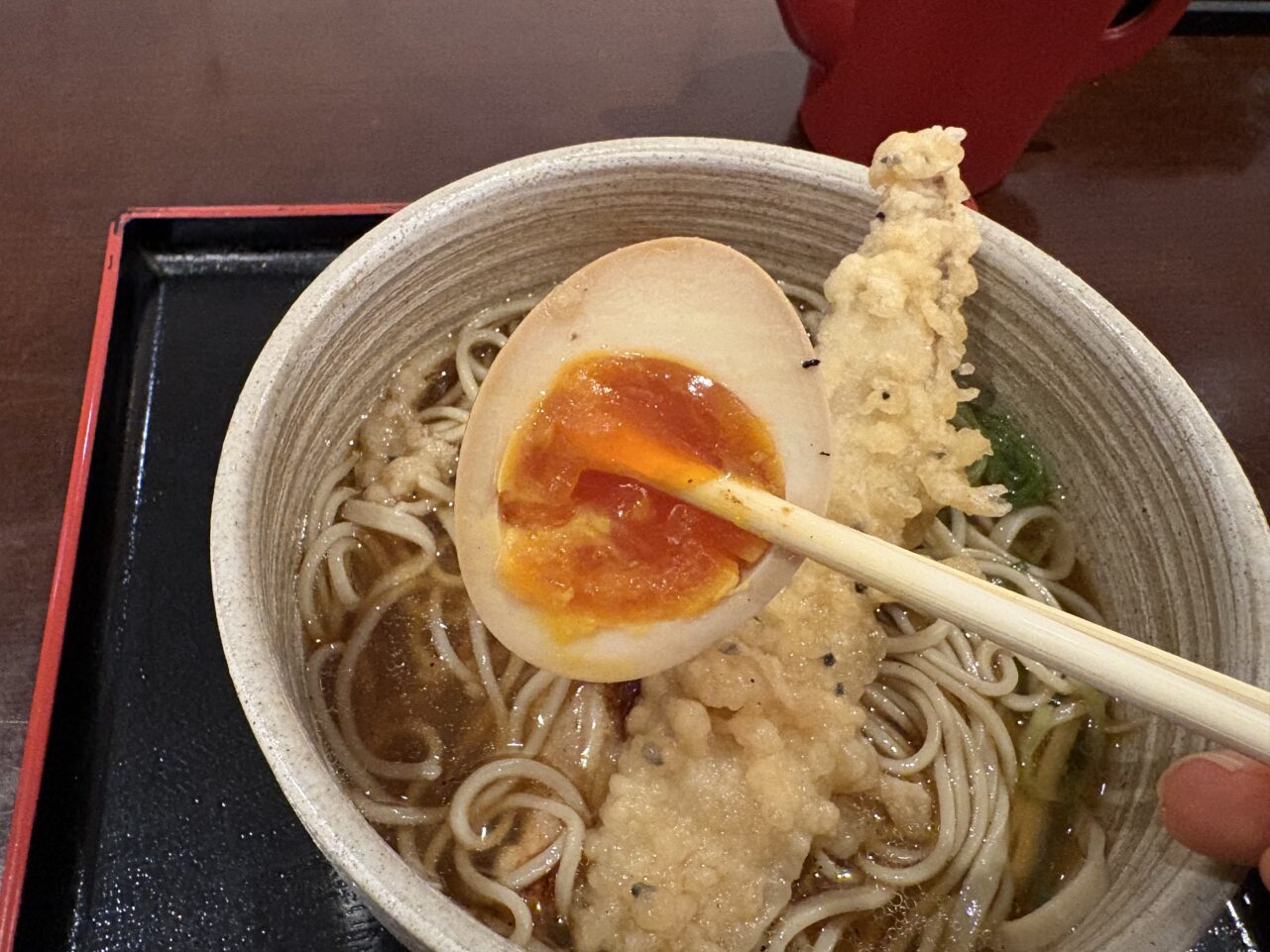 煮卵