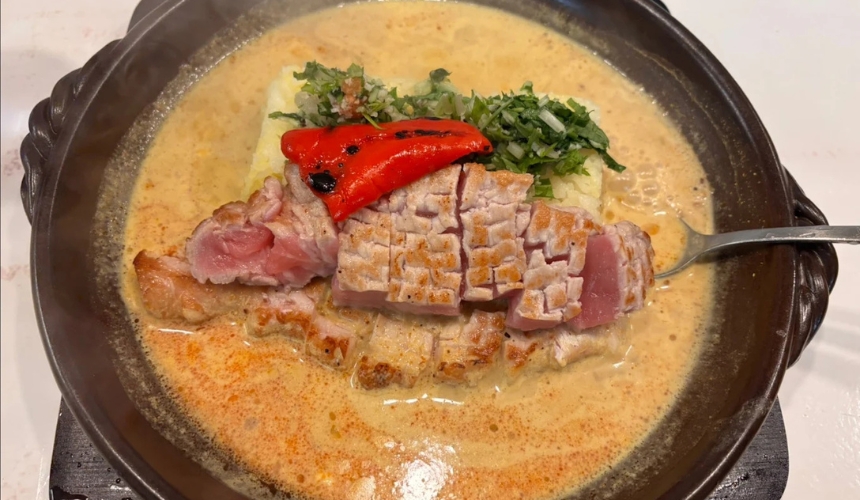 カレー