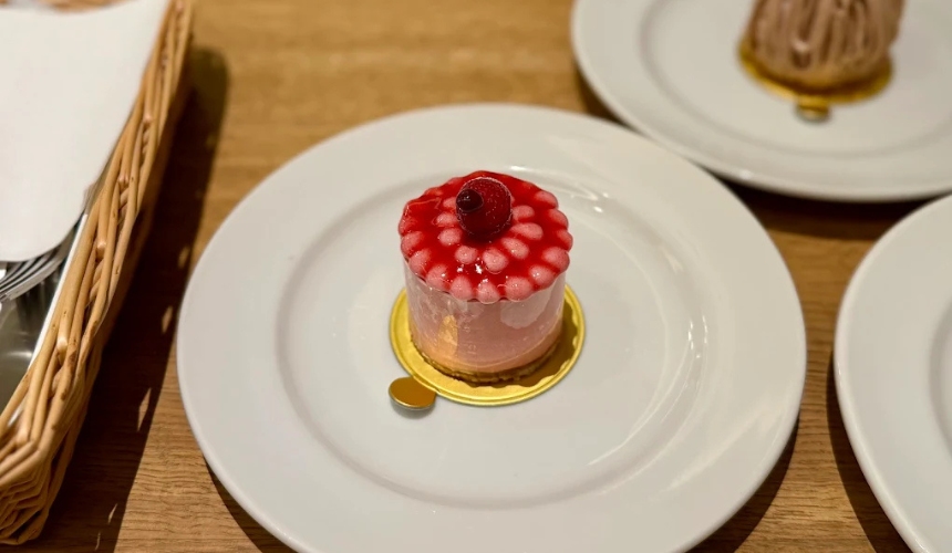 スイーツ
