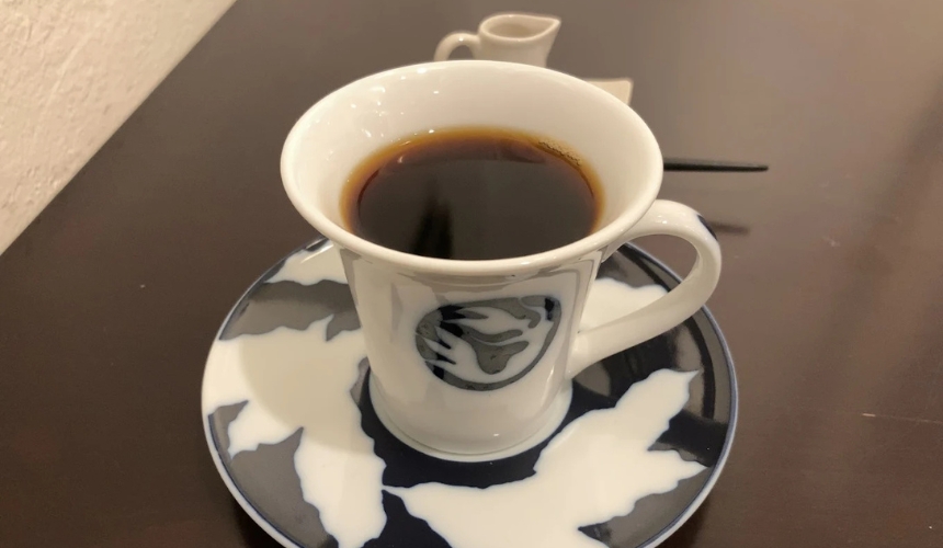 コーヒー