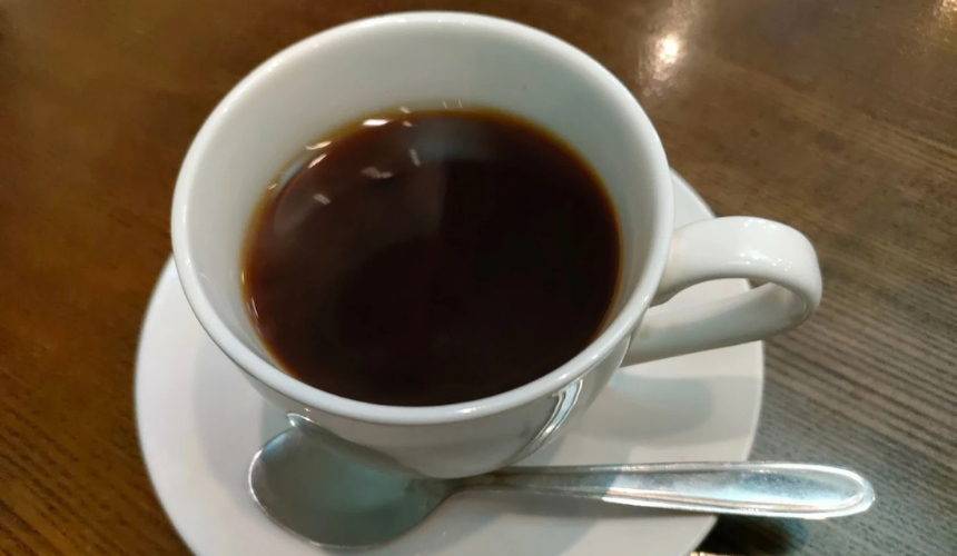コーヒー