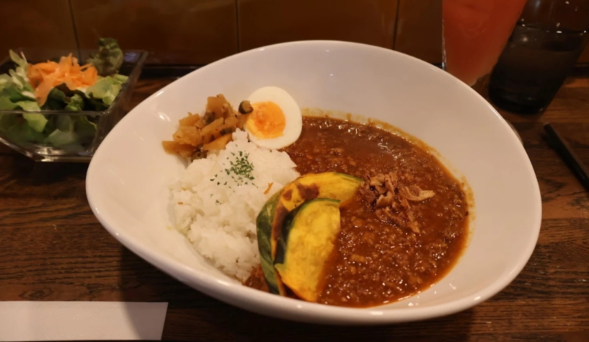 カレー
