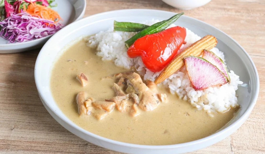 カレー