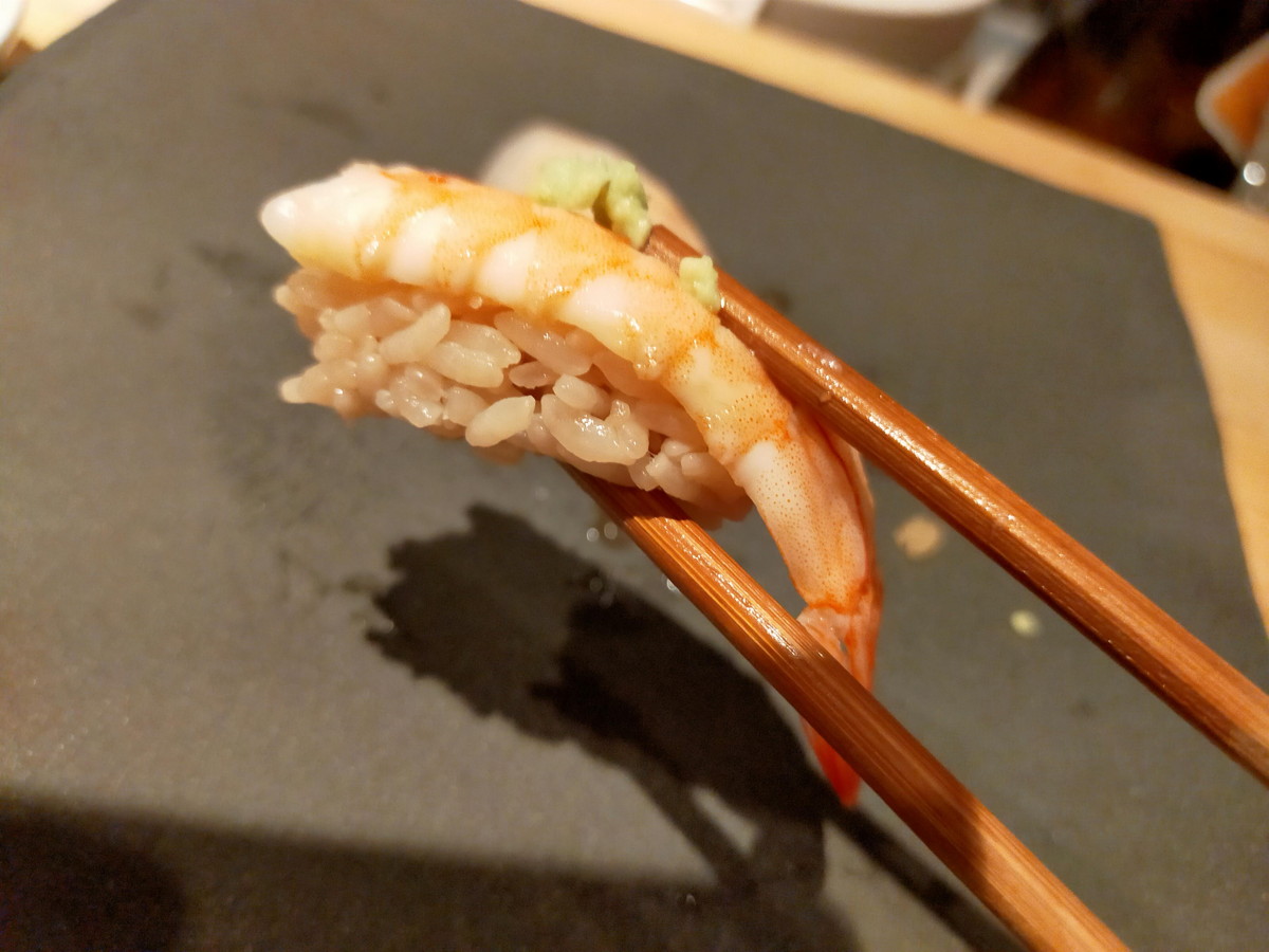 エビ