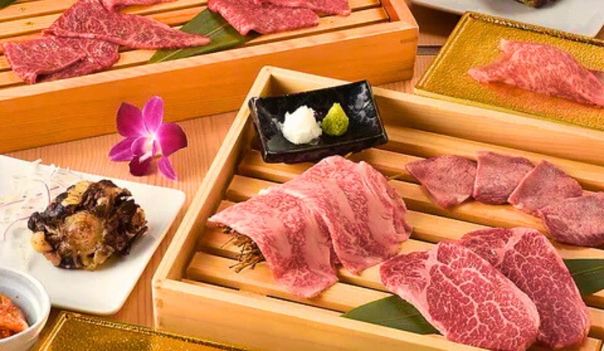 肉
