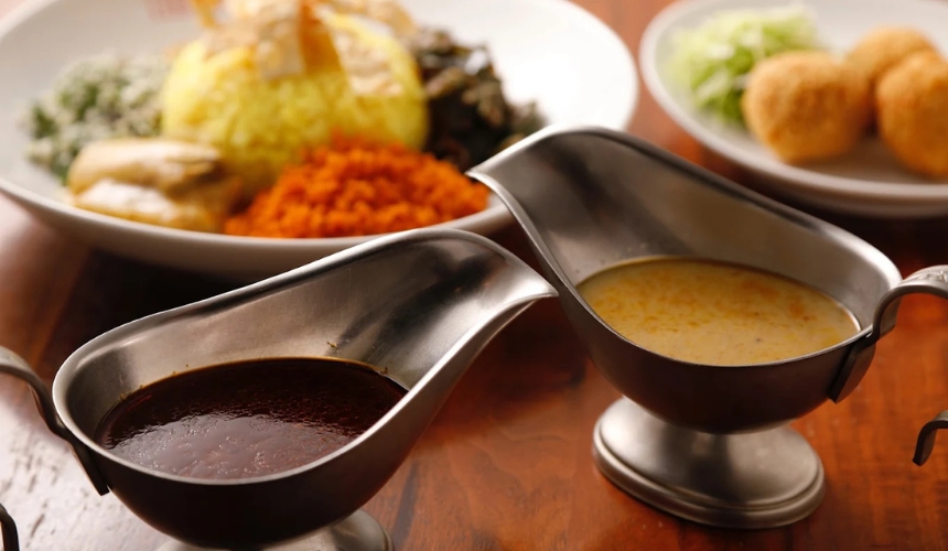 カレールー