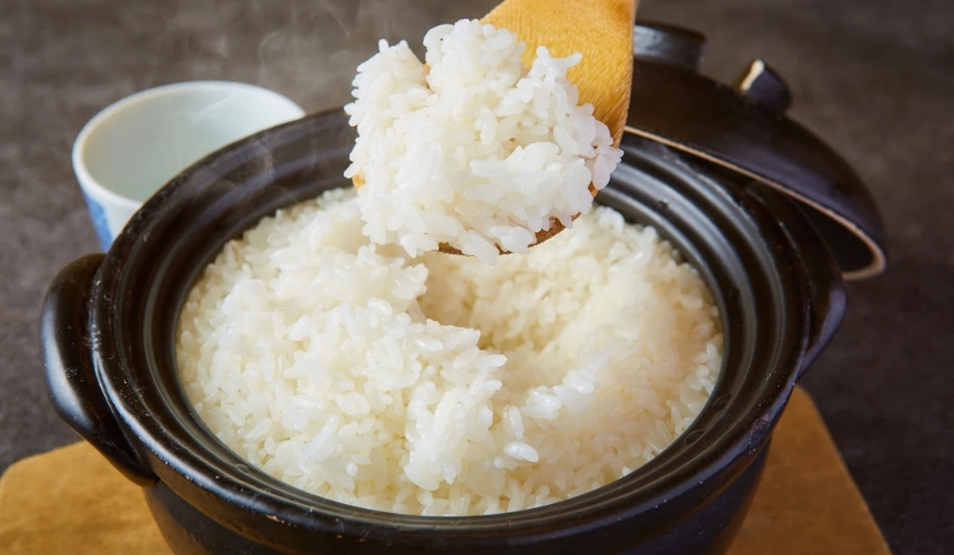 ご飯