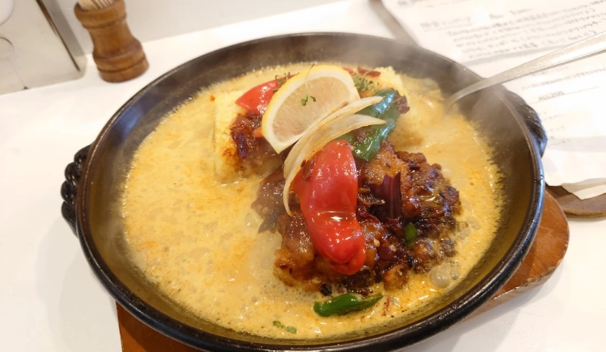 カレー