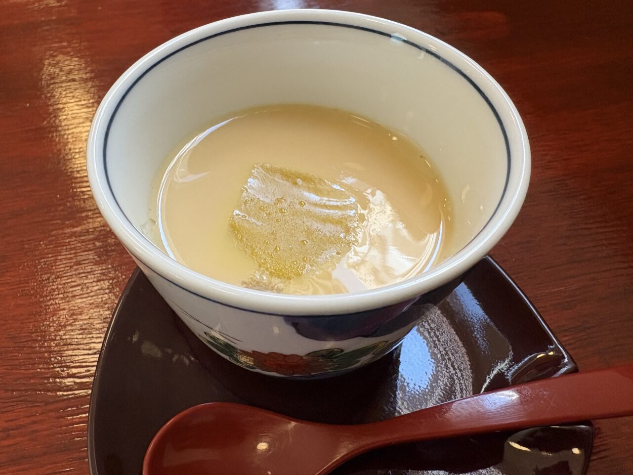 茶碗蒸し