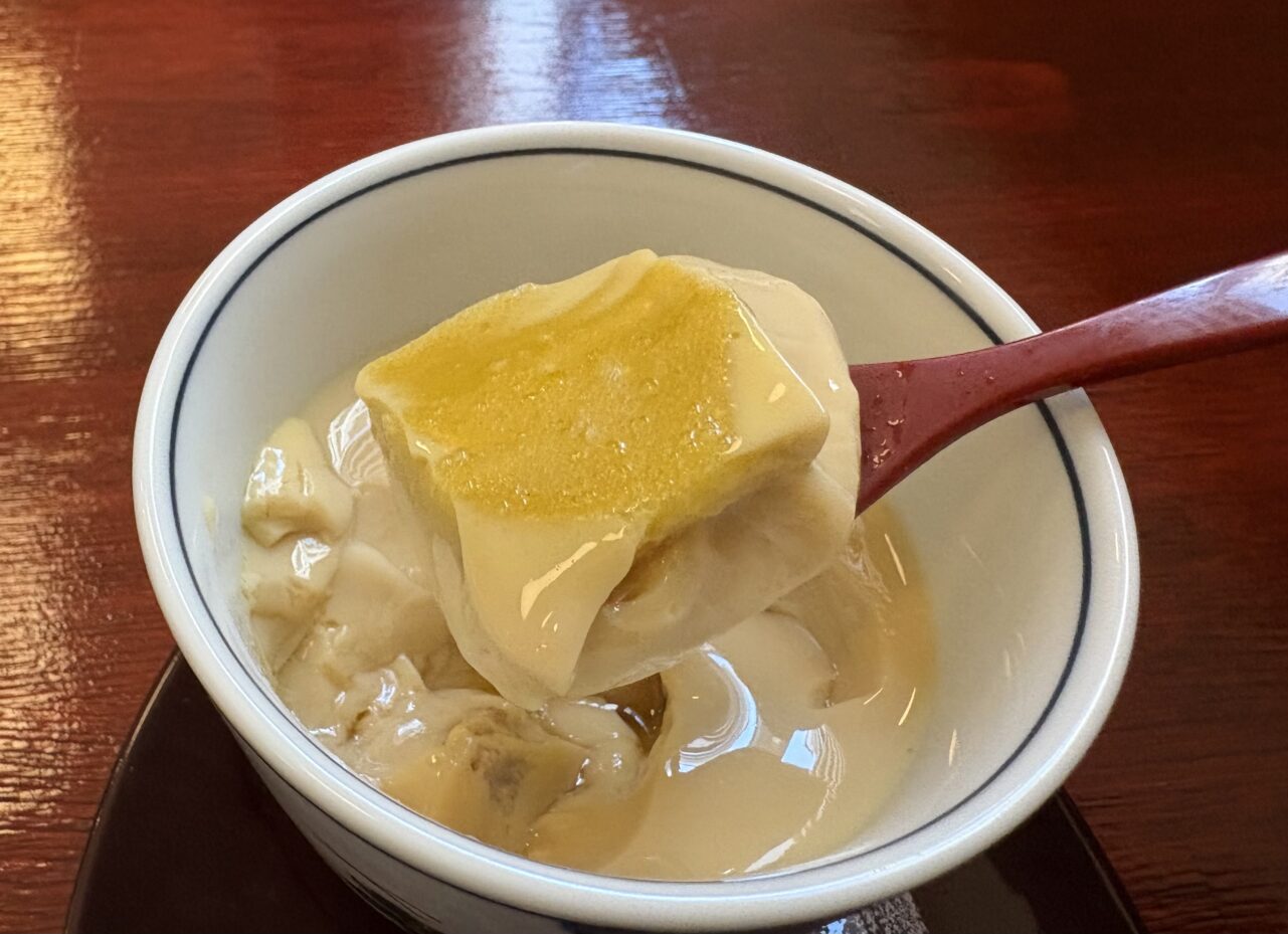 茶碗蒸し