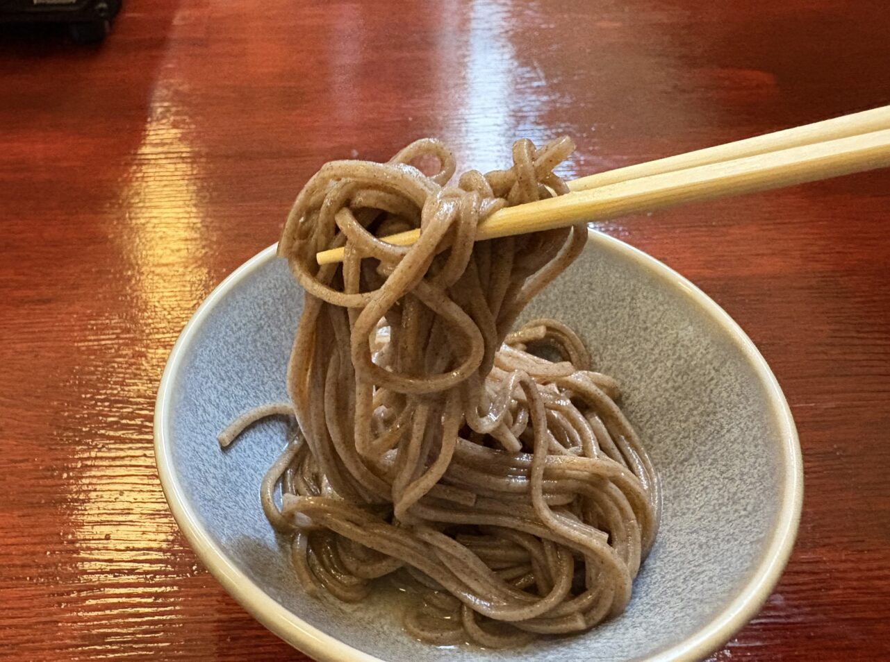 蕎麦