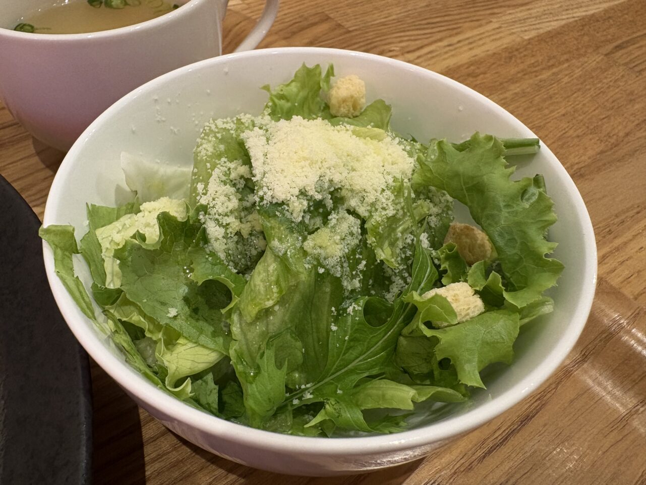 サラダ