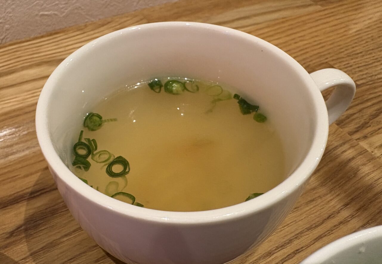 スープ
