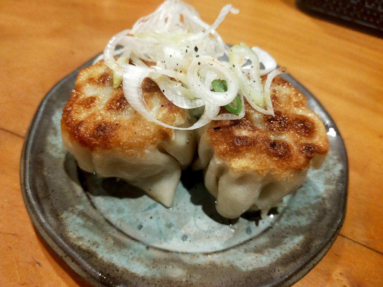 焼きシュウマイ