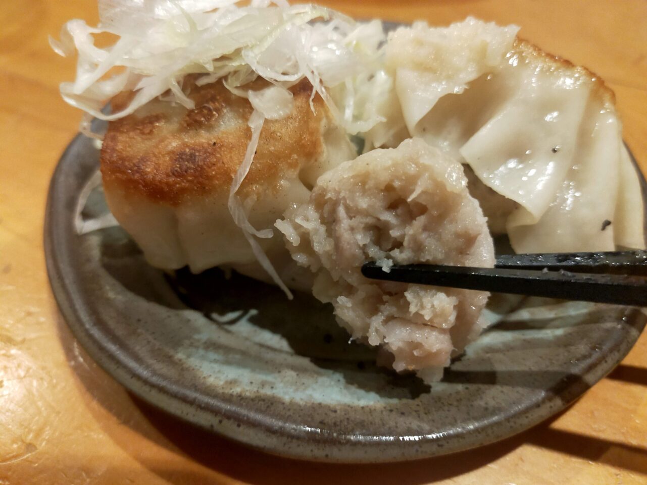 焼きシュウマイ２