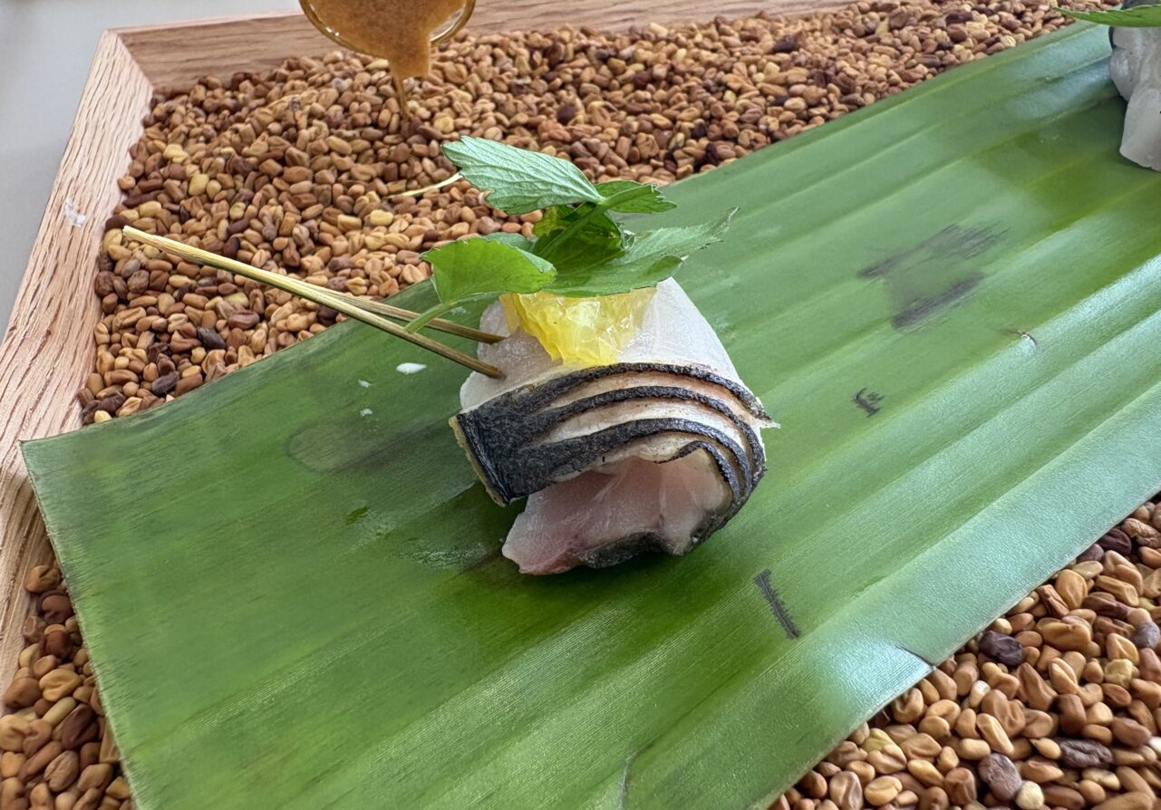 サワラ