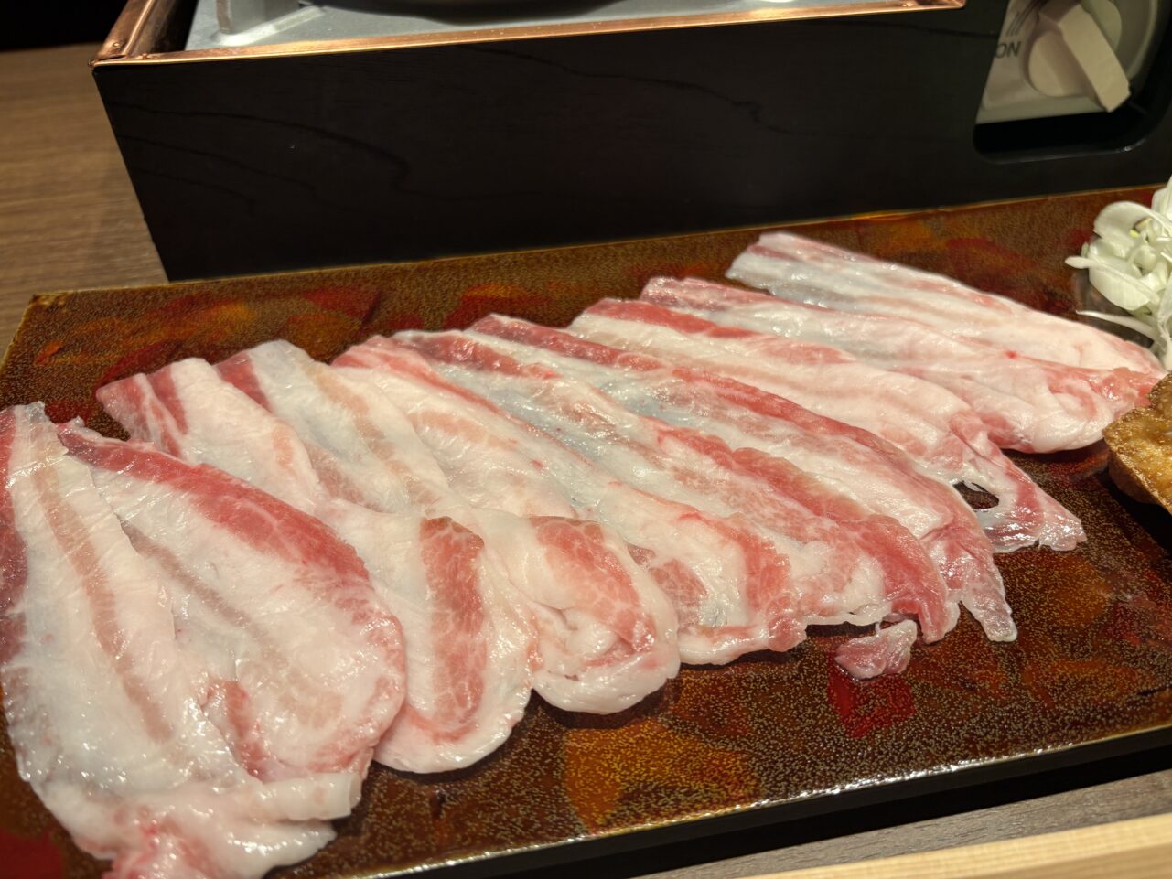 放牧豚