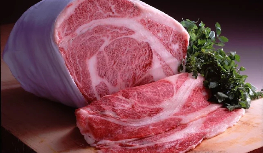 肉