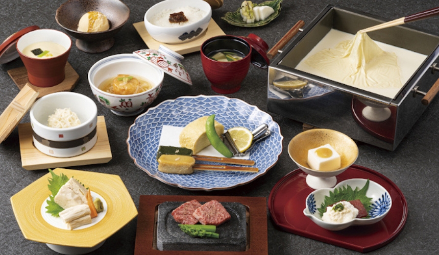 定食