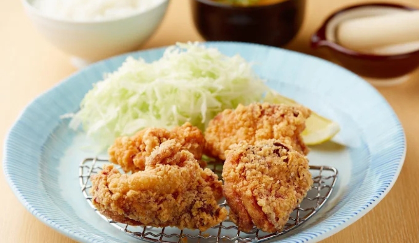 唐揚げ
