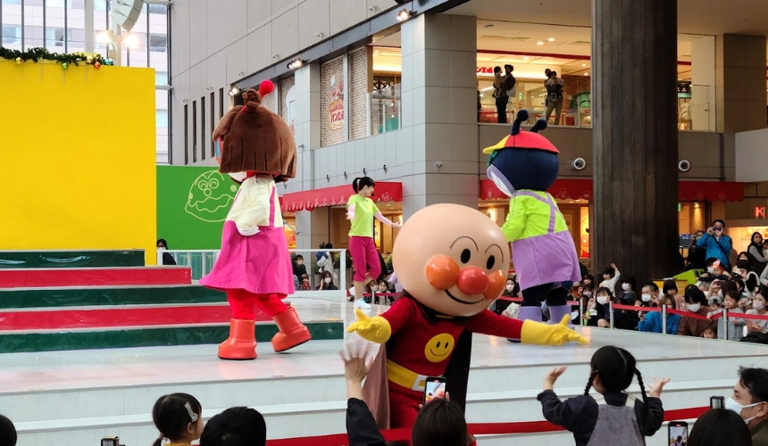 ショー