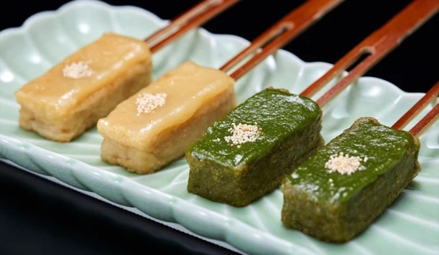 料理
