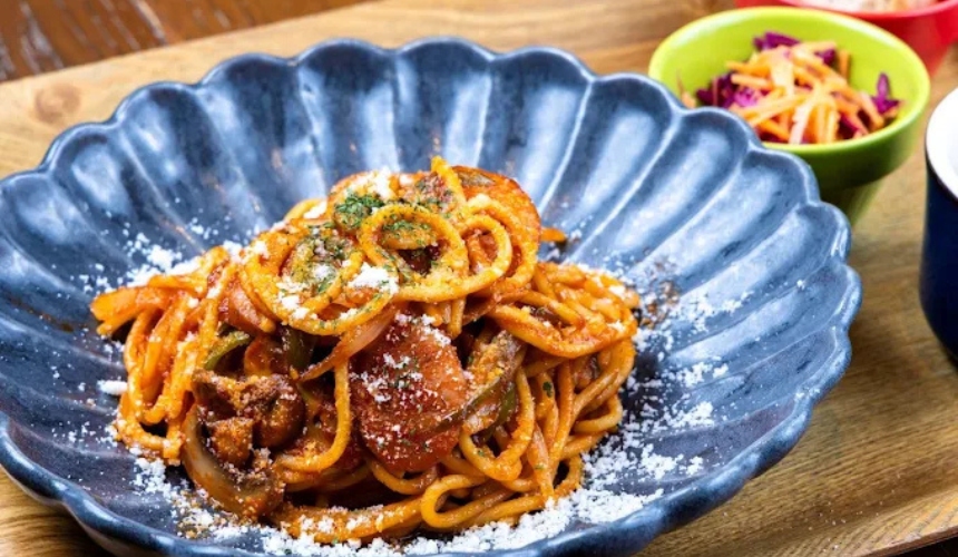 パスタ