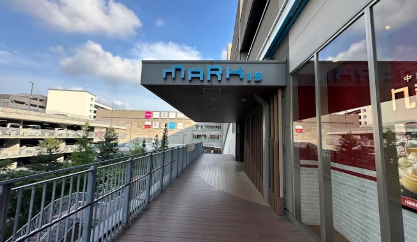 入り口