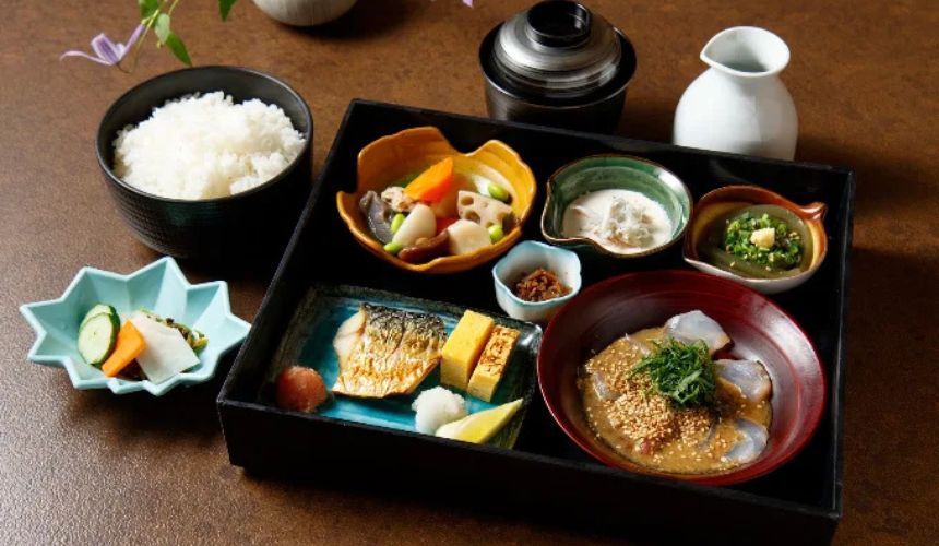 定食