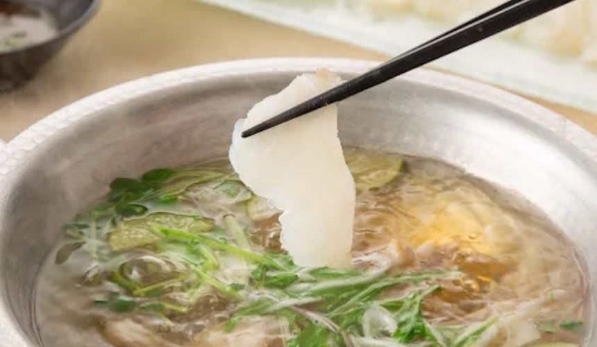 鍋料理