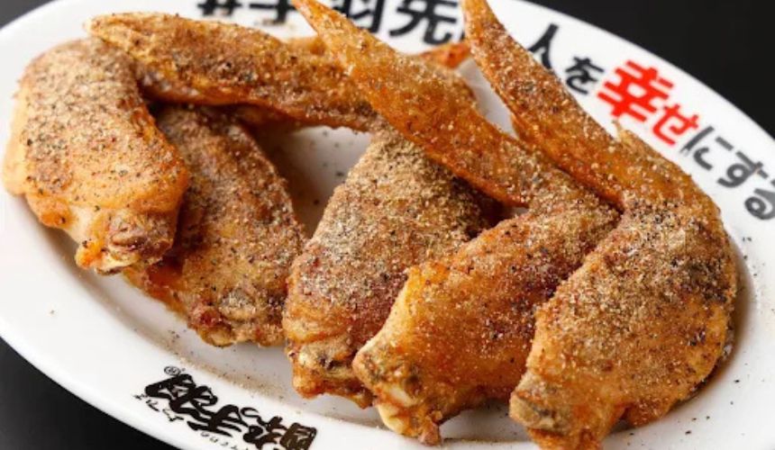 手羽先