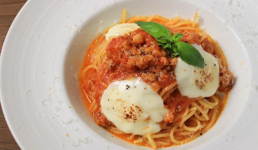 パスタ