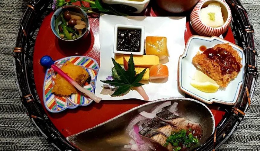 定食