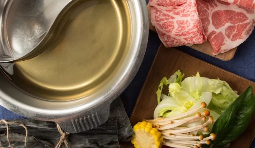 肉と野菜