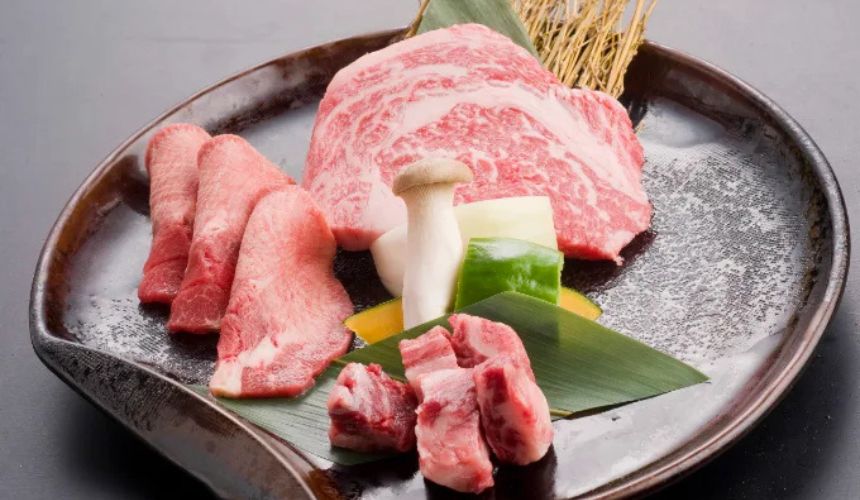 肉