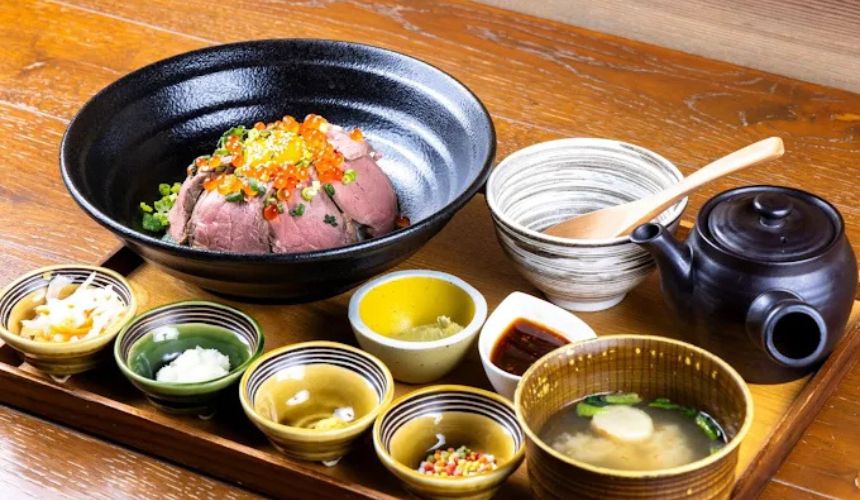 定食