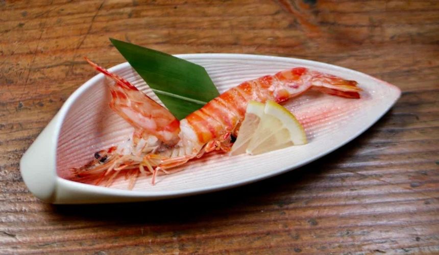 エビ