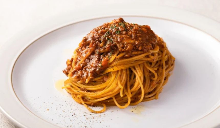 パスタ
