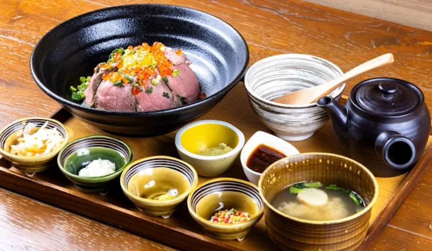 定食