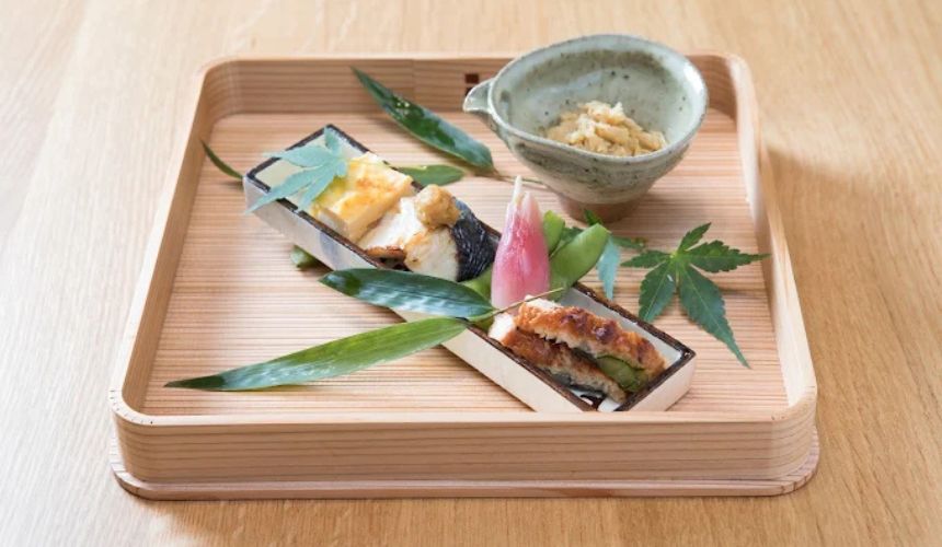 料理