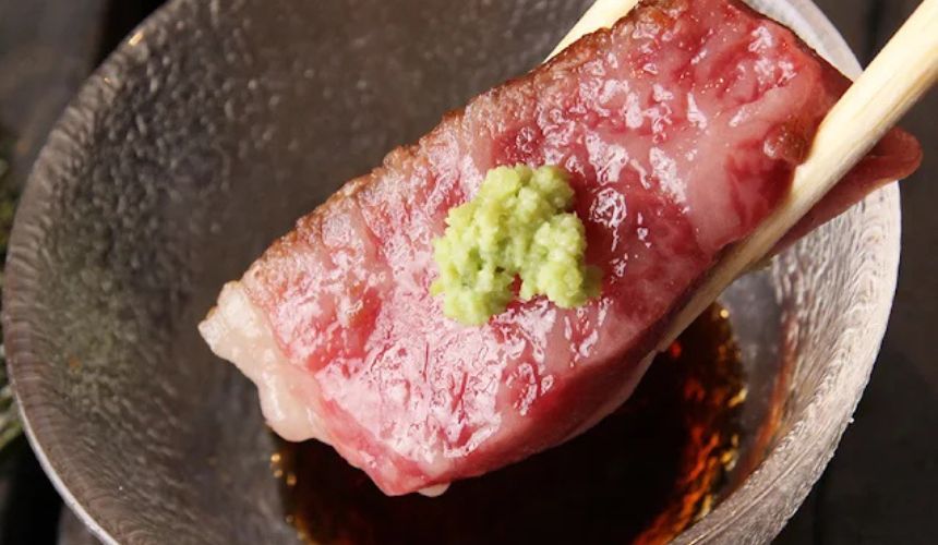 肉