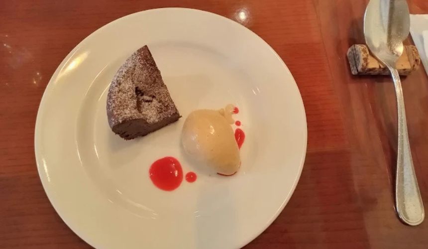 スイーツ