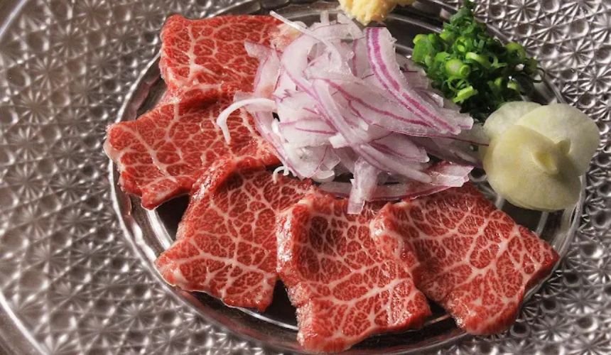 肉