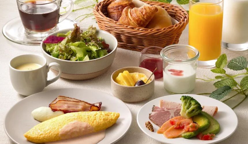 色んな料理