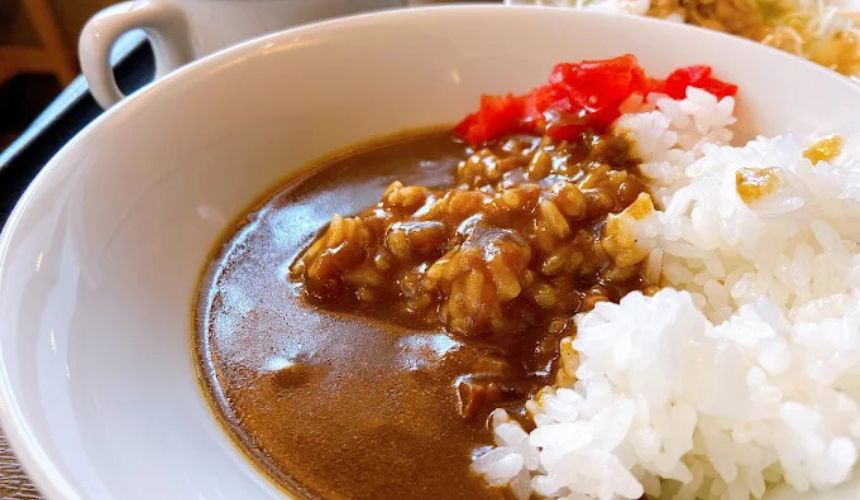 カレーライス